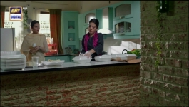 Kaisi Teri Khudgharzi - Episode 06 - 15th Jun 2022